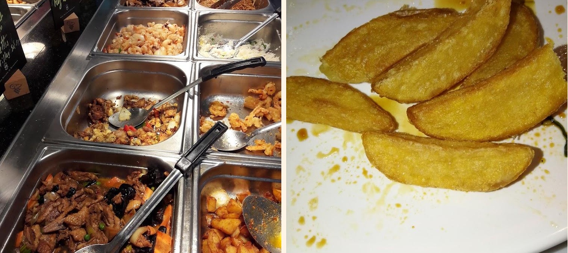 Au Soleil d'Asie - Gallery Image 2