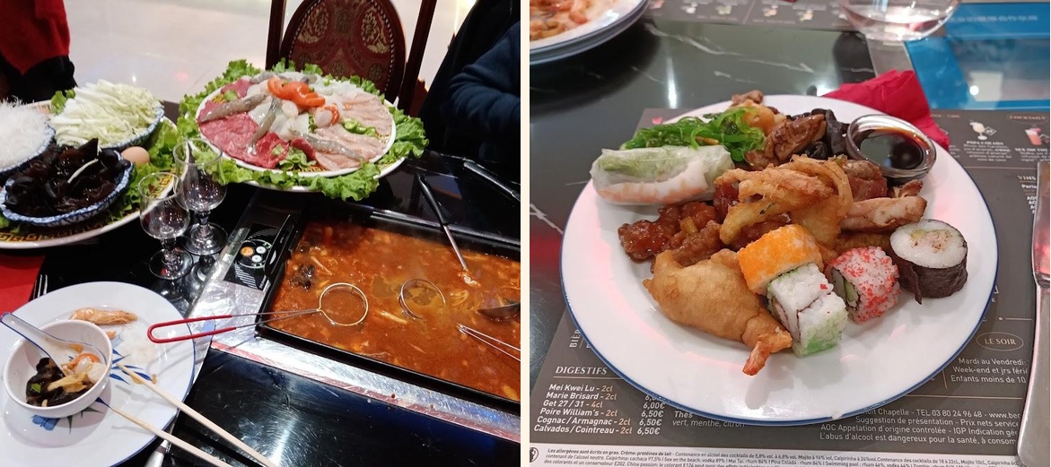 Au Soleil d'Asie - Gallery Image 3