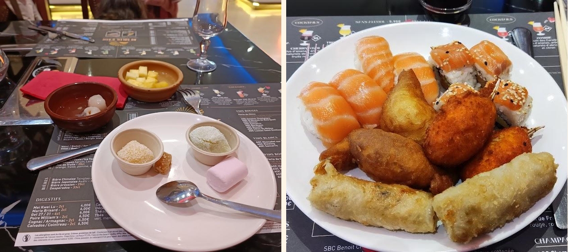 Au Soleil d'Asie - Gallery Image 6