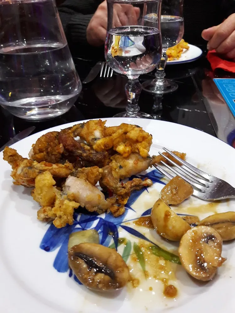 Cuisses de Grenouilles