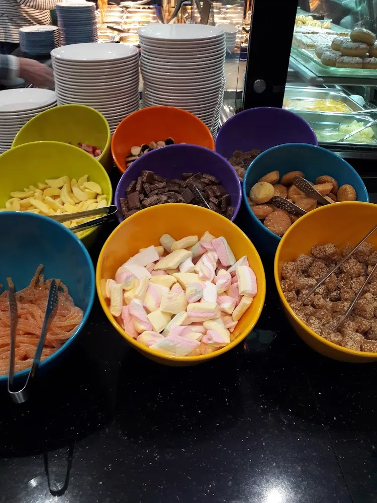 Ingrédients Pour Grillade